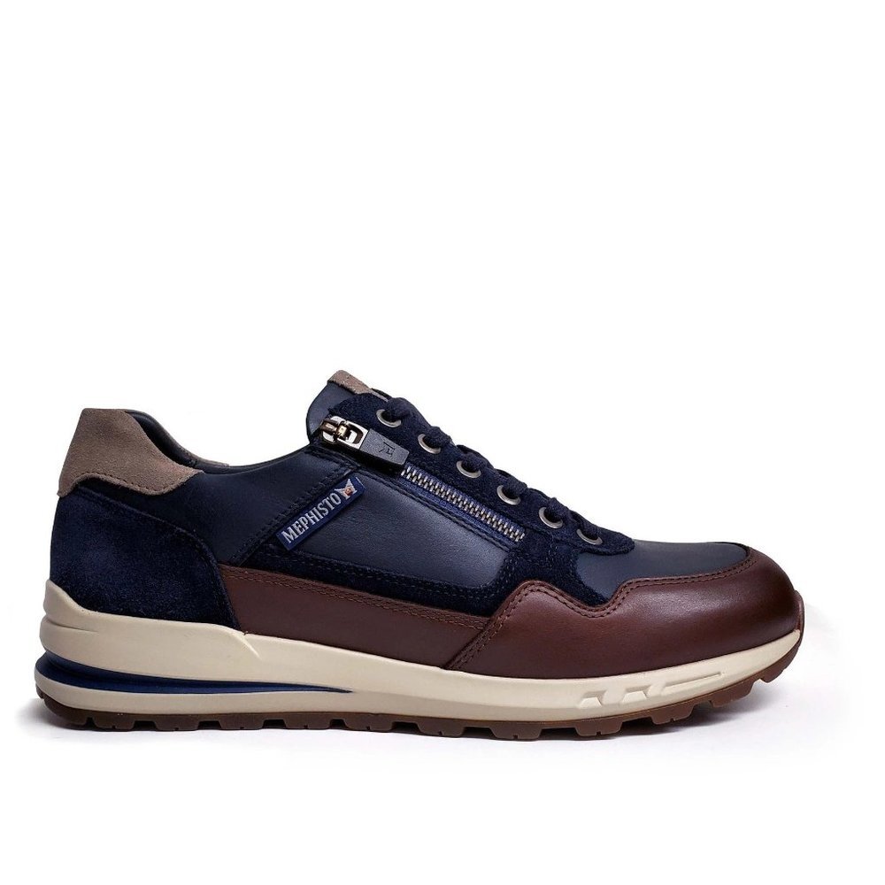 Mephisto Bradley Men's Sneaker